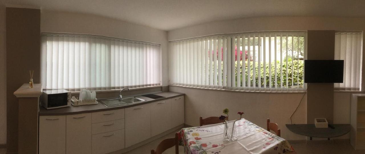 Residence I Faraglioni Mattinata Εξωτερικό φωτογραφία