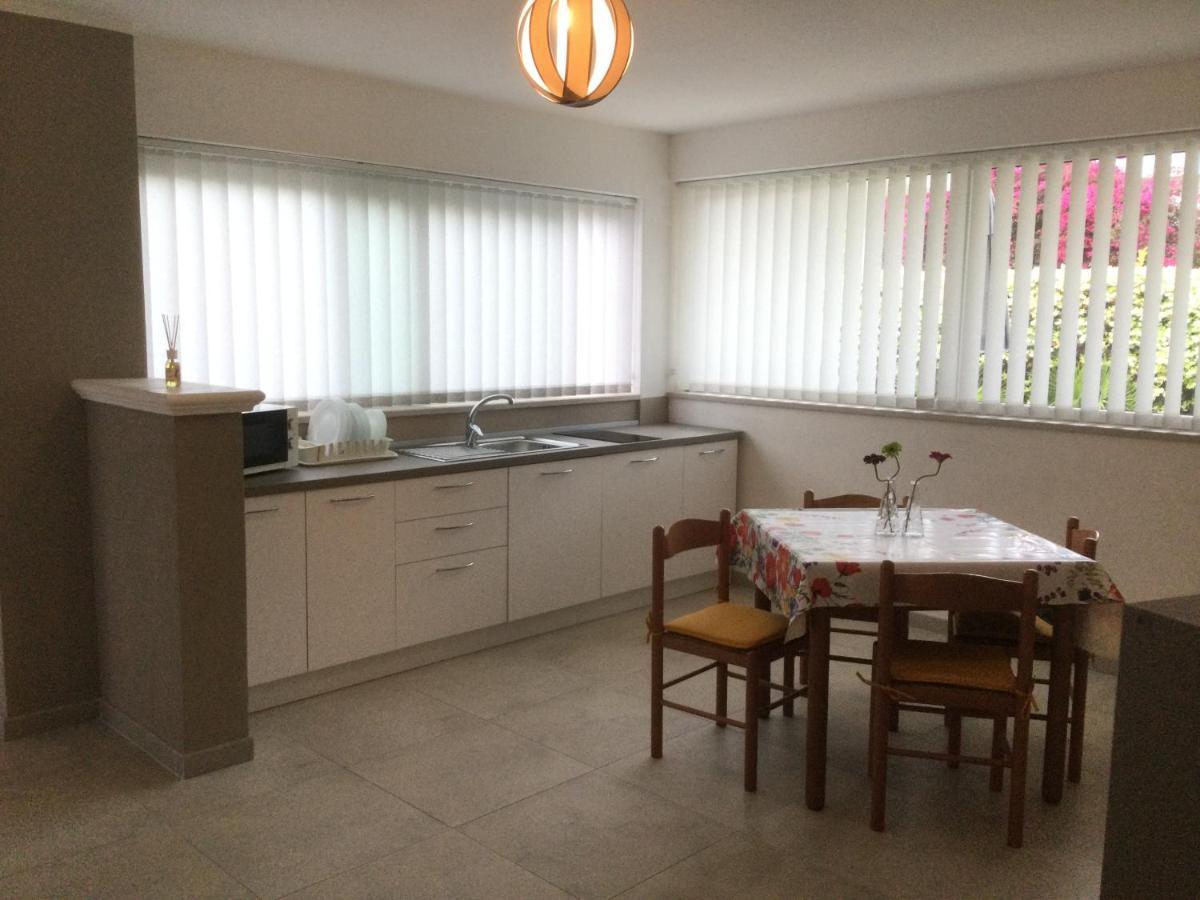 Residence I Faraglioni Mattinata Εξωτερικό φωτογραφία