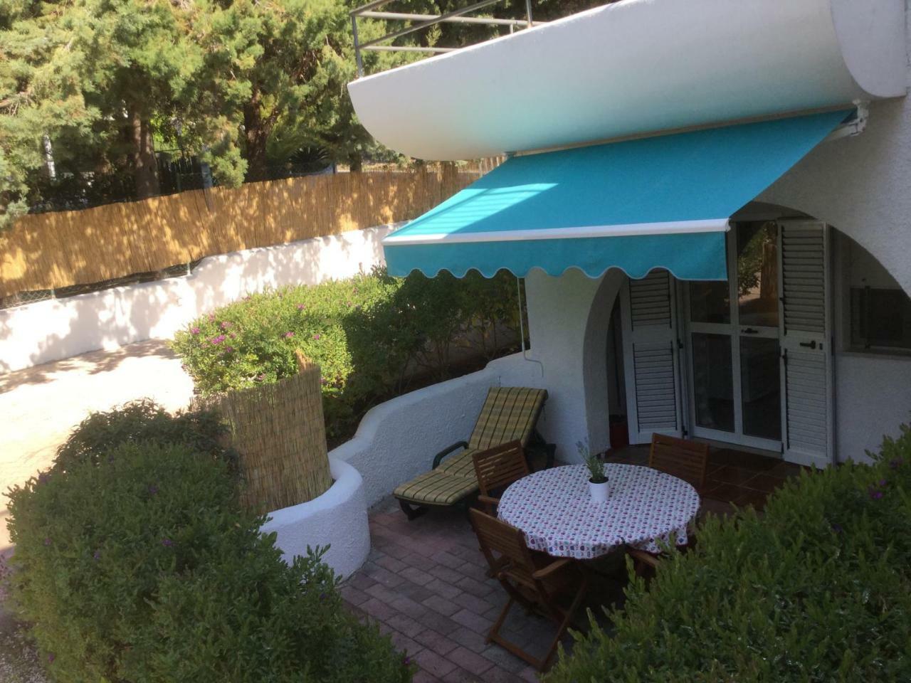 Residence I Faraglioni Mattinata Εξωτερικό φωτογραφία