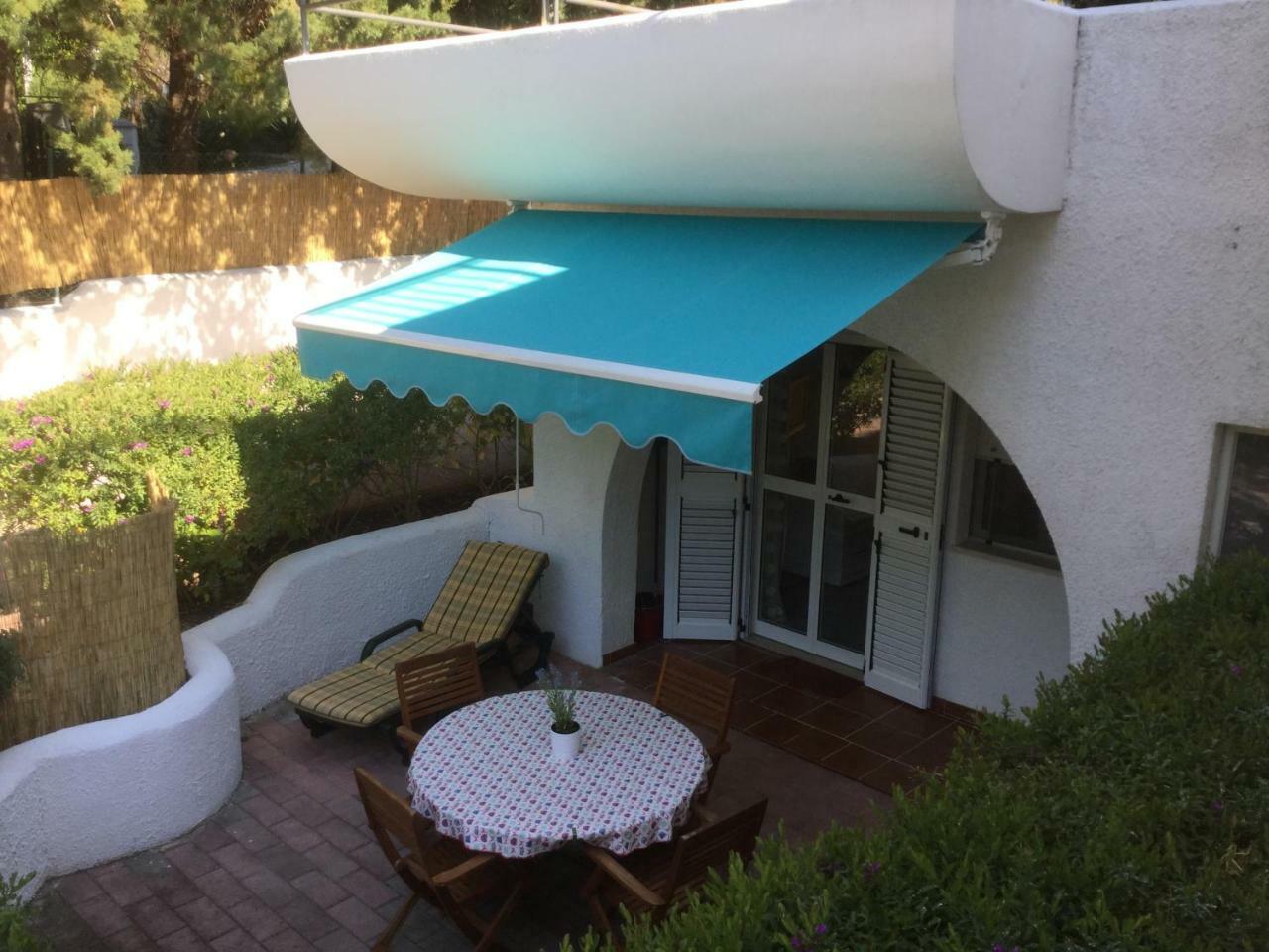 Residence I Faraglioni Mattinata Εξωτερικό φωτογραφία