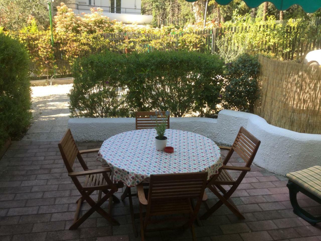 Residence I Faraglioni Mattinata Εξωτερικό φωτογραφία
