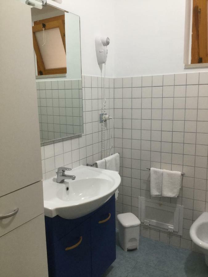 Residence I Faraglioni Mattinata Εξωτερικό φωτογραφία