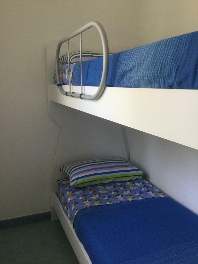 Residence I Faraglioni Mattinata Εξωτερικό φωτογραφία