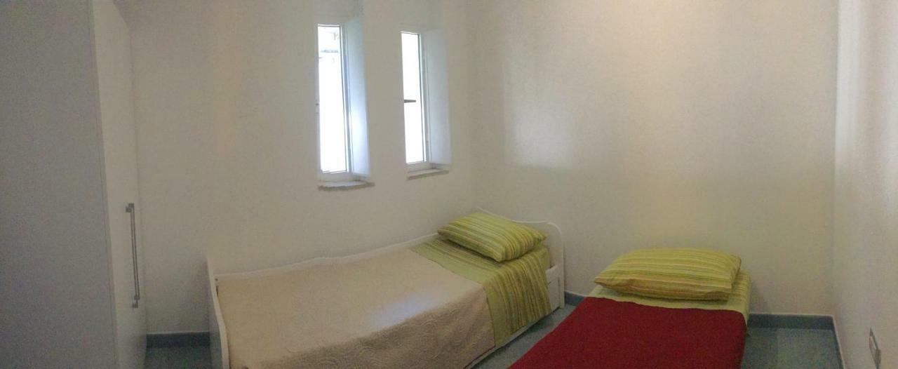 Residence I Faraglioni Mattinata Εξωτερικό φωτογραφία