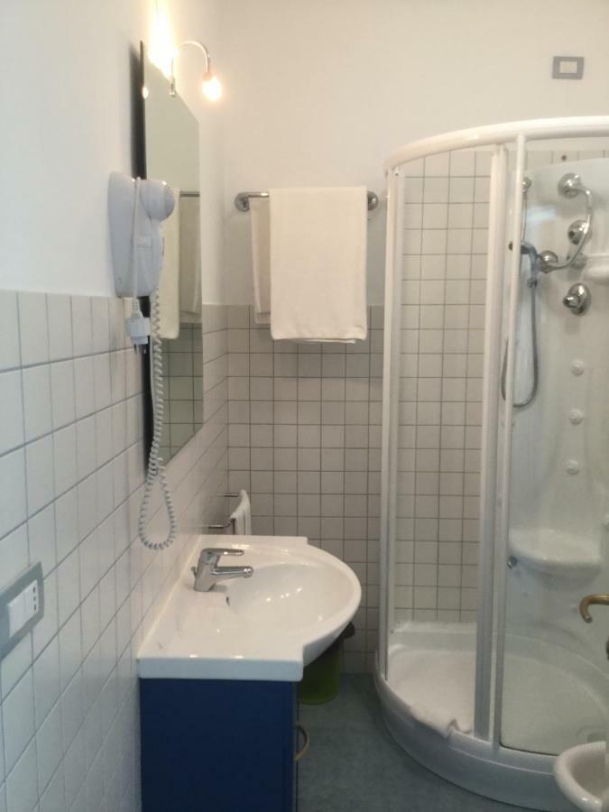 Residence I Faraglioni Mattinata Εξωτερικό φωτογραφία