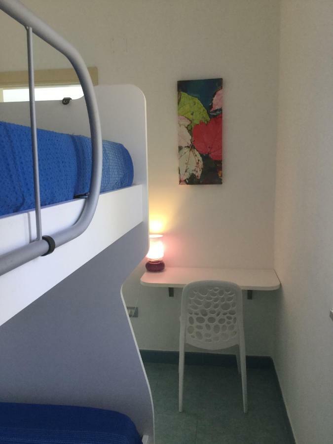 Residence I Faraglioni Mattinata Εξωτερικό φωτογραφία