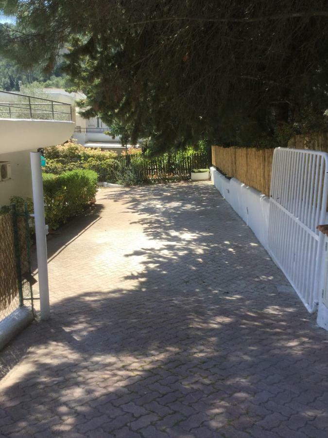 Residence I Faraglioni Mattinata Εξωτερικό φωτογραφία