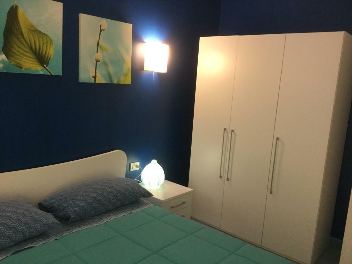 Residence I Faraglioni Mattinata Εξωτερικό φωτογραφία