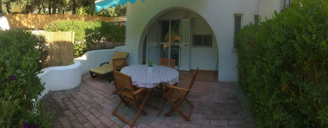 Residence I Faraglioni Mattinata Εξωτερικό φωτογραφία